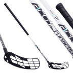 FunActiv Actor F31 floorball stick In preparation Your Sports Performance