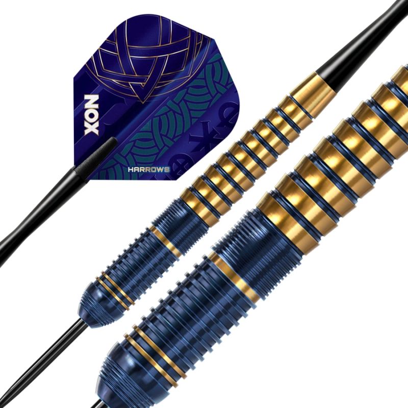 Harrows NOX steeltip darts In preparation Your Sports Performance
