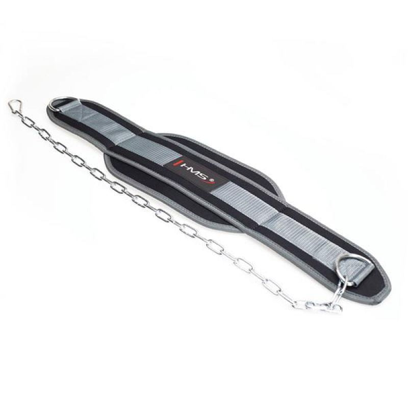 Weight belt for strength exercises HMS PST04 Accessories/Training equipment Your Sports Performance