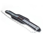 Weight belt for strength exercises HMS PST04 Accessories/Training equipment Your Sports Performance