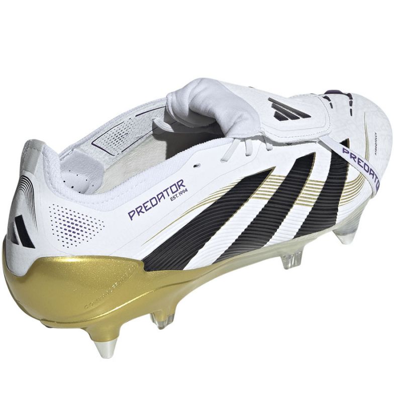Adidas Predator Elite FT SG M JR4529 football boots Footwear/Football/SR/SG Adidas
