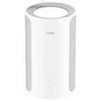 CUDY P2 5G Router with Wi-Fi 6, AX3000 4×4 MIMO Komunikacja i łączność/Routery 3G/4G/5G Your Sports Performance