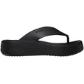 Crocs Getaway Platform Flip W 209410 001 flip-flops Footwear/Lifestyle/Crocs Crocs
