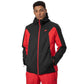 Ski jacket 4F M H4Z22 KUMN002 62S Clothing/Outdoor 4F