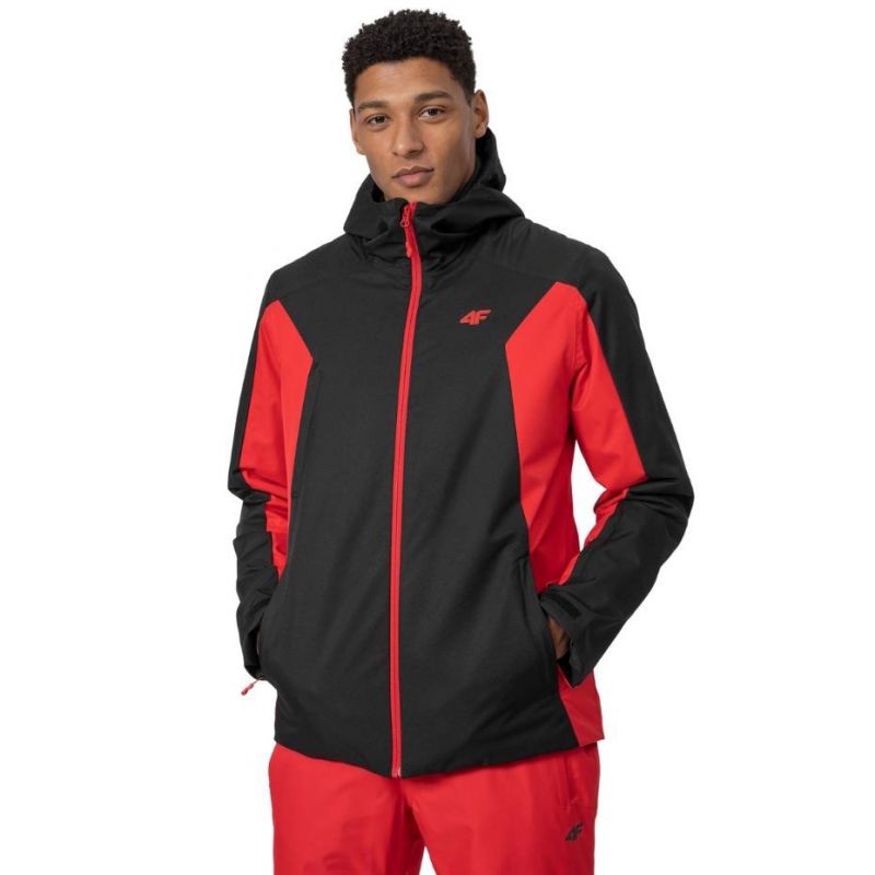 Ski jacket 4F M H4Z22 KUMN002 62S Clothing/Outdoor 4F
