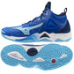 Mizuno Wave Momentum 3 MID V1GA231701 shoes Footwear/Volleyball/Men Mizuno