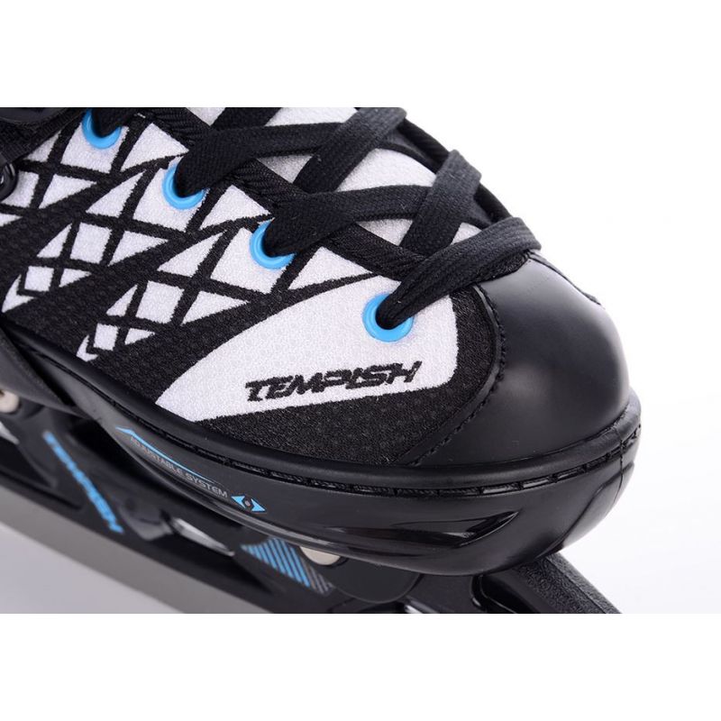 Adjustable Skates Tempish Clips Jr.13000000841 Accessories/Skating Your Sports Performance
