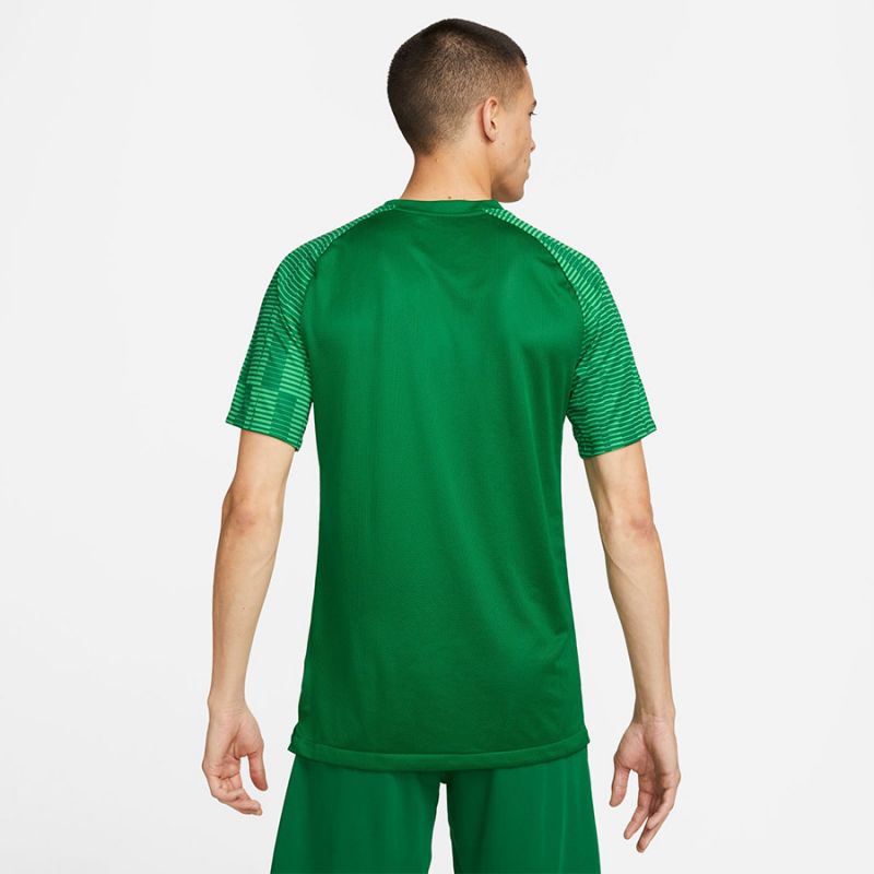 Nike Dri-Fit Academy SS M DH8031 302 T-shirt Clothing/Football Nike