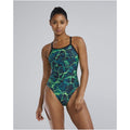 TYR W DMDFIT SYNAPSE Women's Swimsuit