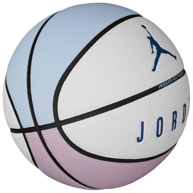 Jordan Ultimate 2.0 8P In/Out Ball J1008254-421 Accessories/Balls/Basketball Your Sports Performance