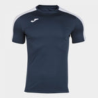 Joma Academy III T-shirt S/S 101656.332 Clothing/Football Joma