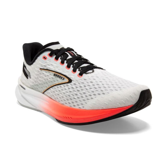 Hyperion men's asphalt running shoes white Import z Brooks/Brooks/Buty Your Sports Performance