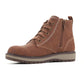Skechers Gravlen Brown Jr 94060L-BRN shoes Footwear/Lifestyle/Skechers Skechers