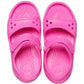 Crocs Crocband II Sandal Jr 14854 6QQ sandals Footwear/Swimming/Kids Your Sports Performance