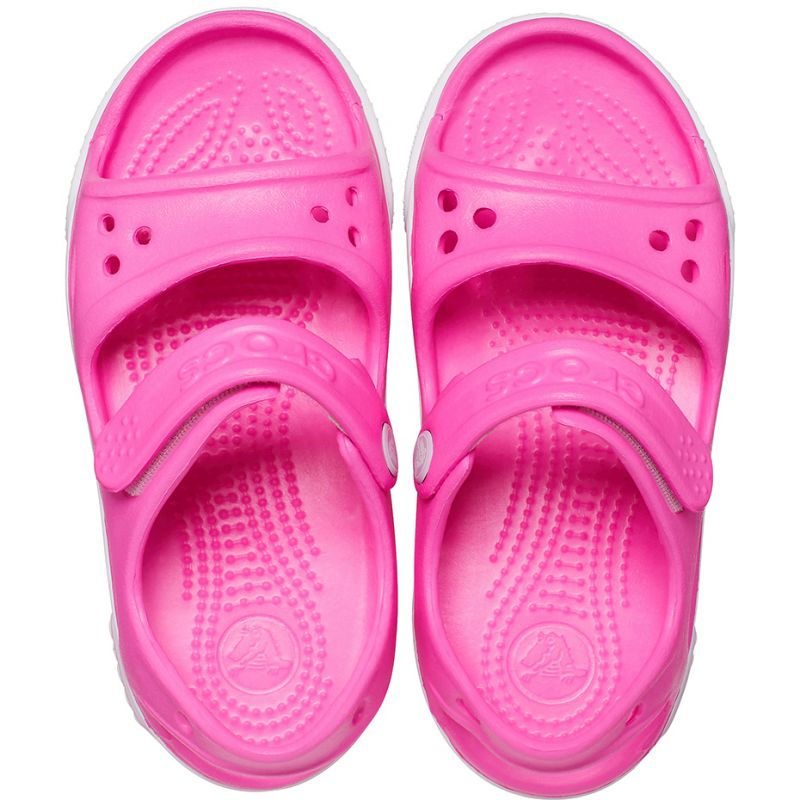Crocs Crocband II Sandal Jr 14854 6QQ sandals Footwear/Swimming/Kids Your Sports Performance