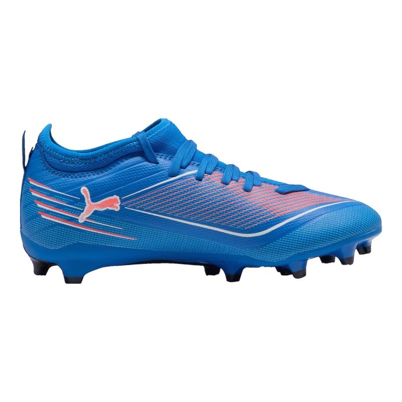Puma Junior Ultra 6 Match FG/AG 108515-03 shoes Puma