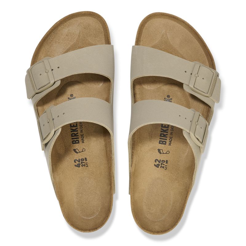 Birkenstock Arizona BS W 1027697 flip-flops Footwear/Lifestyle/Birkenstock Birkenstock