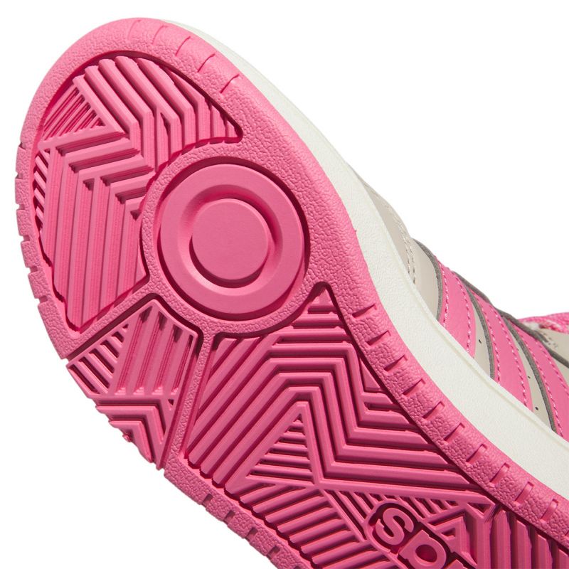 Adidas Hoops Mid 3.0 K Jr IF7739 shoes Footwear/Lifestyle Adidas