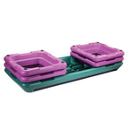 Step for aerobics HMS Premium AS006 Accessories/Training equipment/Stepy Your Sports Performance