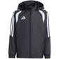 adidas Tiro 26 League kids' jacket black JY9726 To be categorized Your Sports Performance