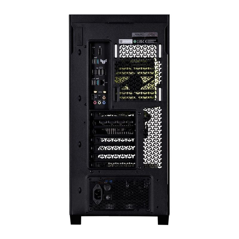 Actina iCUE 8700F/32GB/2TB/RTX5070Ti/850W Komputery/Komputery Gaming Actina Your Sports Performance