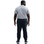 Men's Nike Club BB Jogger Trousers, Navy, FN3787 451