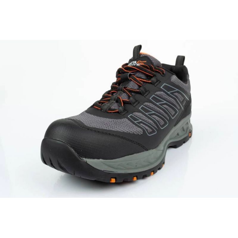 Regatta Pro Kata S1P M Trk125 safety work shoes Footwear/Outdoor/Regatta Your Sports Performance