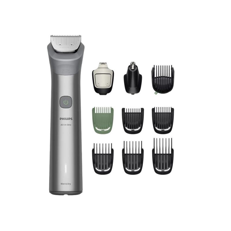 PHILIPS Multigroom MG5921/15 trimmer AGD - Produkty/Maszynki do strzyżenia Your Sports Performance
