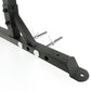 VIRTUFIT HR100 HALF RACK - SQUAT RACK - STRENGTH STATION In preparation Your Sports Performance
