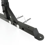 VIRTUFIT HR100 HALF RACK - SQUAT RACK - STRENGTH STATION In preparation Your Sports Performance