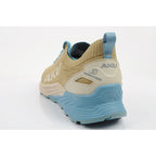 Aku men's outdoor trekking shoes Aira comfortable tourist beige