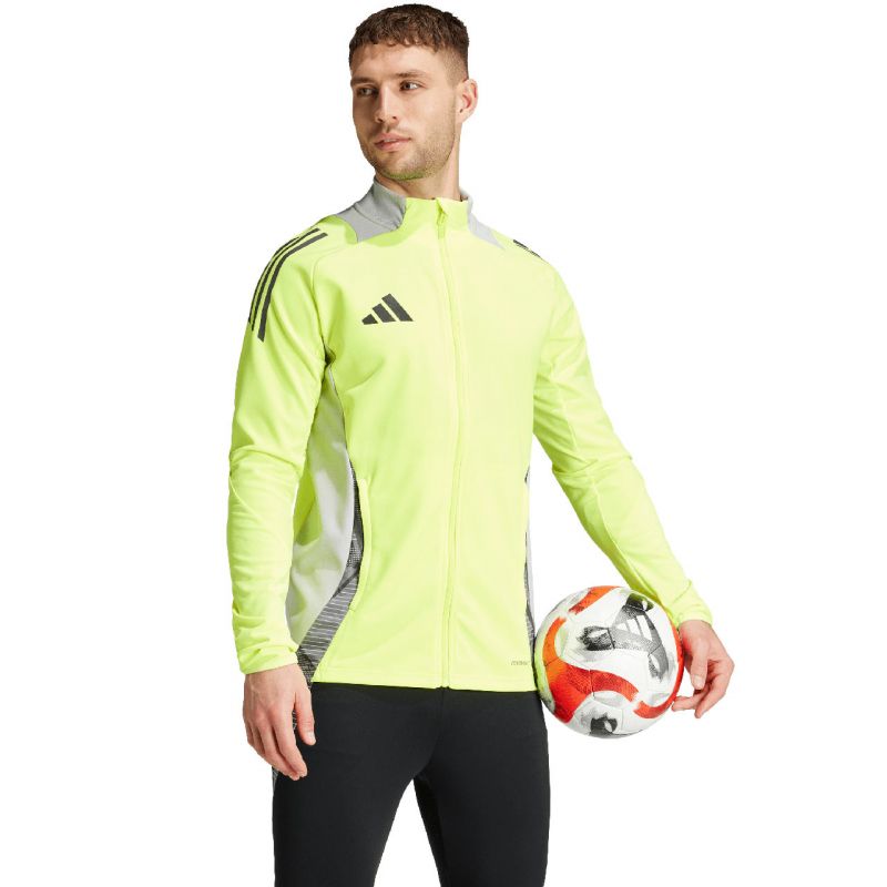 Adidas Tiro 24 Competition M IR5492 sweatshirt Clothing/Football Adidas