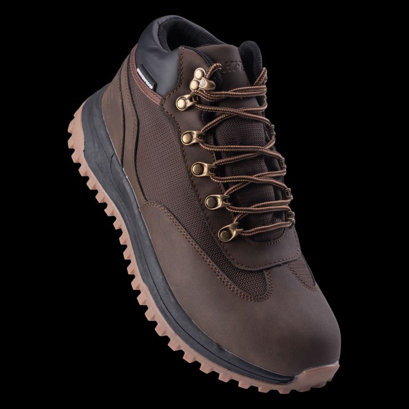 Men's RULEN MID WP Shoes Footwear Your Sports Performance