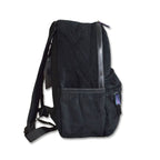 Air Jordan Corduroy Girls Mini Backpack Black - 2A0860-023 Akcesoria i sprzęt koszykarski/Torby i plecaki Your Sports Performance
