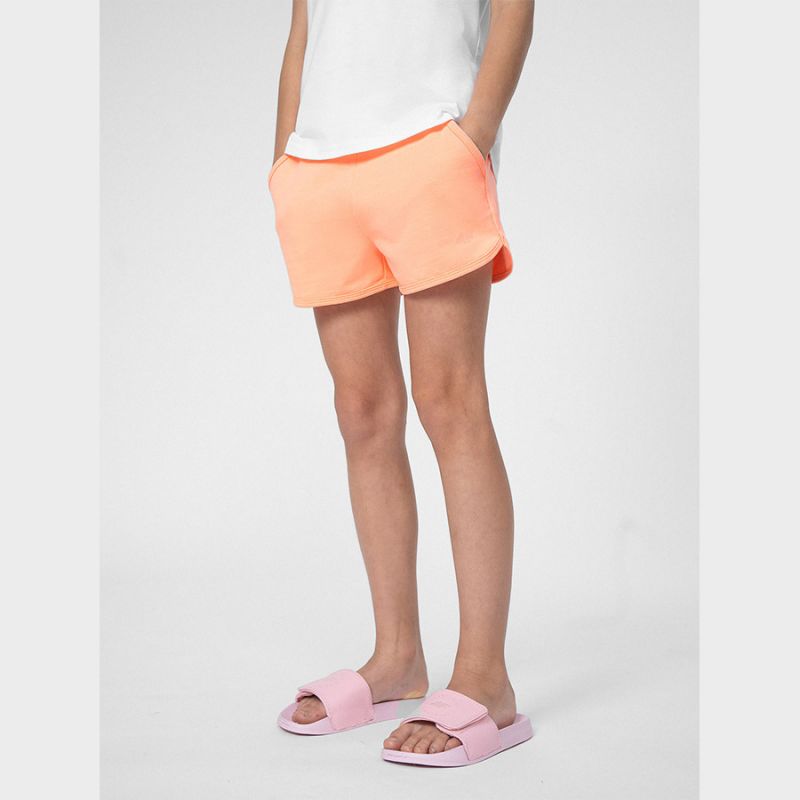 Shorts 4F Jr 4FJSS23TSHOF099 64N Clothing/Lifestyle/Trousers, shorts 4F