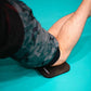 Roller + HMS WA14 mat Accessories/Training equipment Your Sports Performance
