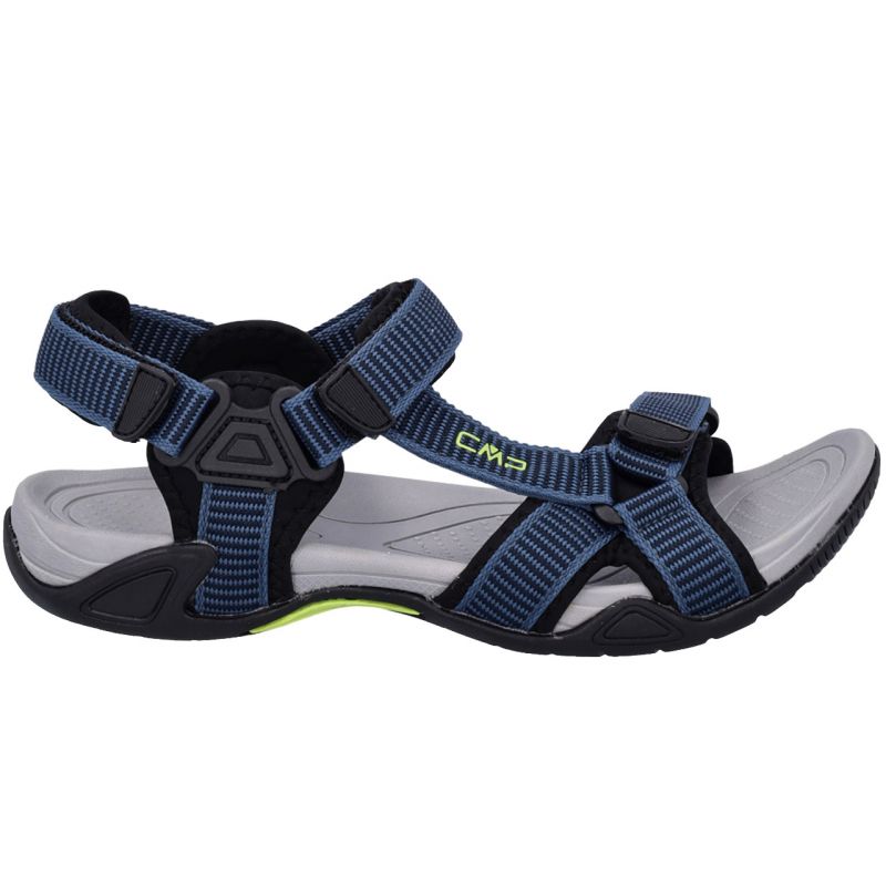 CMP Hamal Hiking M 38Q9957M879 sandals Footwear/Outdoor/CMP Your Sports Performance