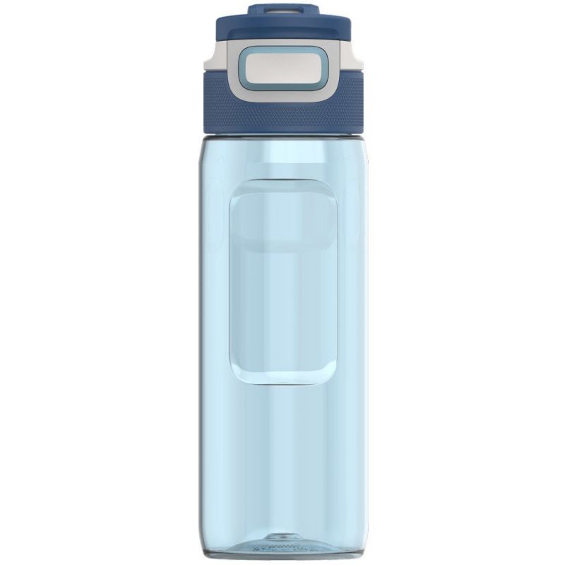 Kambukka Elton Water Bottle 750 ml - Crystal Blue Import z Action/Akcesoria sportowe i turystyczne/Bidony i Shakery Your Sports Performance