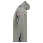 Geographical Norway TUGOOD DARK GREY DB MEN 233 Men’s Fleece Jacket (WZ3331H/GN-DARK GREY)