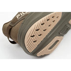Fila men's sports shoes Retron olive sneakers comfortable fashionable