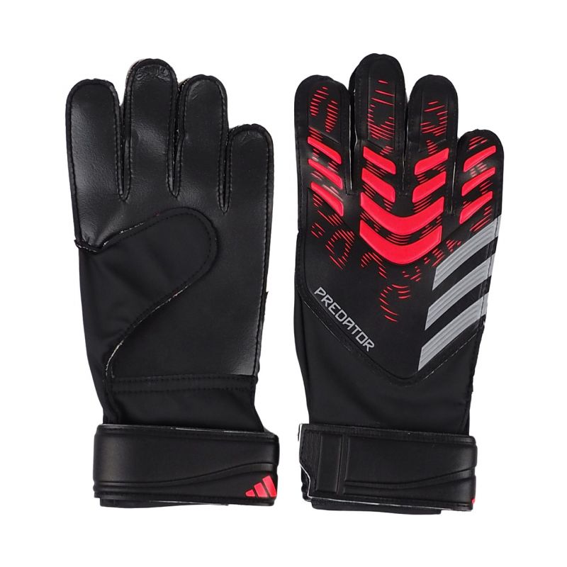 adidas Predator Training M JM6827 goalkeeper gloves Accessories/Gloves Adidas