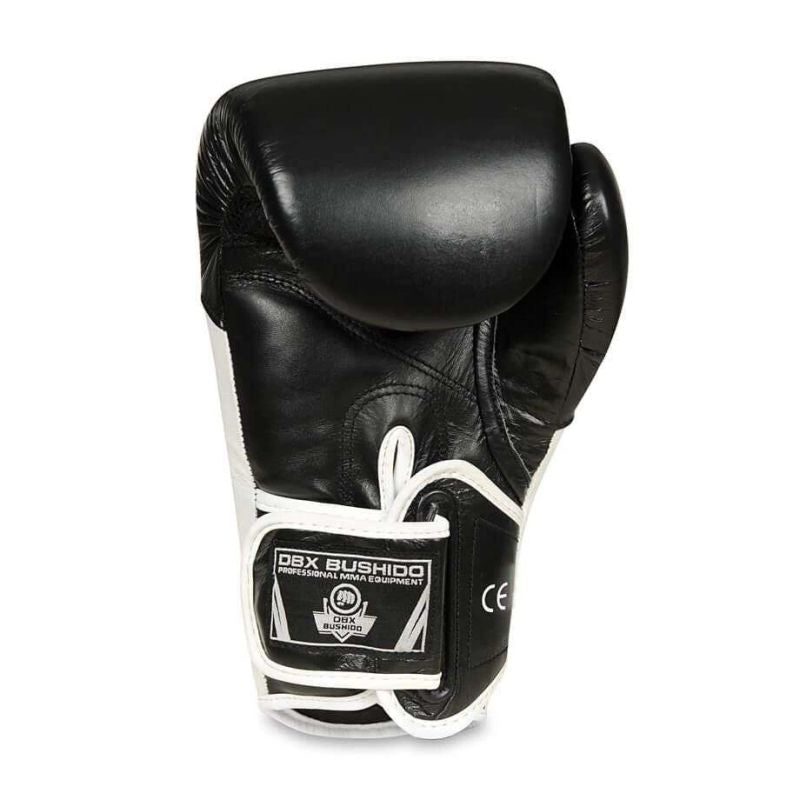10oz Boxing Gloves - Blaze White - Legacy Series rękawice treningowe Your Sports Performance