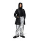 Rains A-Line Jacket W3 W 18050 01 Raincoat Clothing/Outdoor/Rains Your Sports Performance