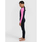 Children's thermal underwear brushed (bottom) 4F 4FJRAW25UBRUU120-20S *Kategoria tymczasowa Your Sports Performance