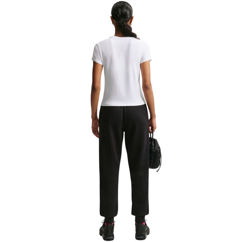 Nike Sportswear Chill Knit Women's T-Shirt White FV5508 100