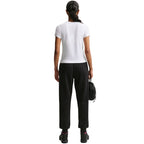Nike Sportswear Chill Knit Women's T-Shirt White FV5508 100