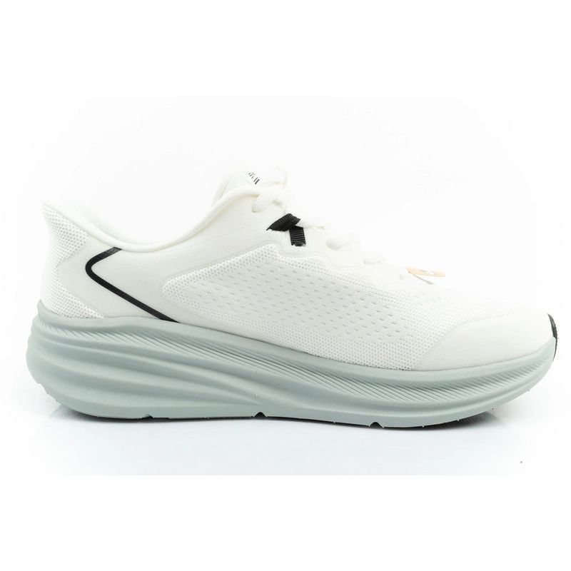 Skechers Bobs Skillz Men's Sneakers White SLIP-INS To be categorized Your Sports Performance