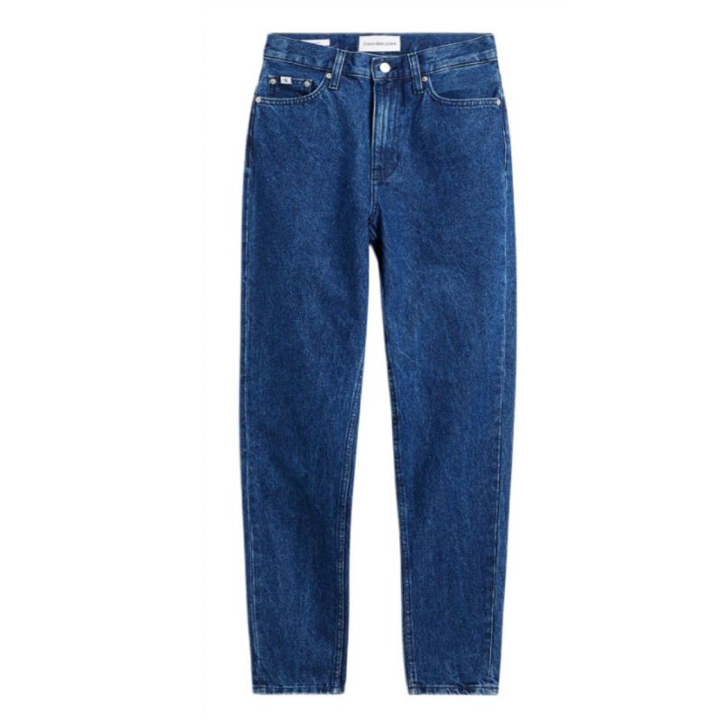 Calvin Klein Jeans Mom Fit W jeans Clothing/Lifestyle/Trousers, shorts/Calvin Klein Jeans Your Sports Performance
