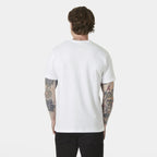 Helly Hansen Core Graphic T 2.0 M T-shirt 54599 002 Clothing/Lifestyle/T-shirts/Helly Hansen Your Sports Performance