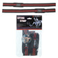 HMS Deadlift training straps F4432 17-62-026